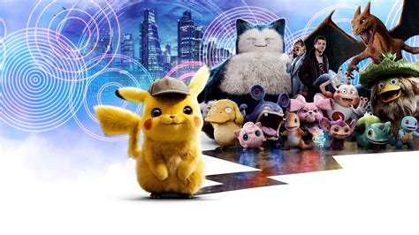 pikachu wallpaper|detective pikachu wallpaper 4k.